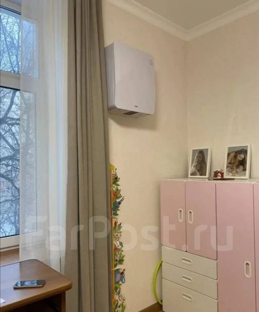 Установка/монтаж, бризеров, приточный клапанов/отверстие/вентиляция во ...