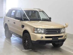 Land Rover Range Rover. �������, 4wd, 4.4 (306��.�.), ������, 68 000����. ��, �/�, ��� ���. ��� ����� �� ������� ����