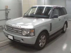 Land Rover Range Rover. �������, 4wd, 4.4 (306��.�.), ������, 67 000����. ��, �/�, ��� ���. ��� ����� �� ������� ����