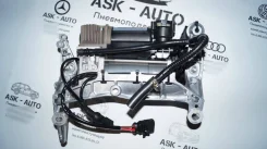 ���������� �������������� Audi Q7 Touareg 4L0698007A ����