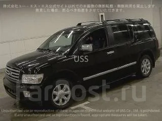 Infiniti. �������, 4wd, 5.6 (406��.�.), ������, 60 000����. ��, �/�, ��� ���. ��� ����� �� ������������ ����