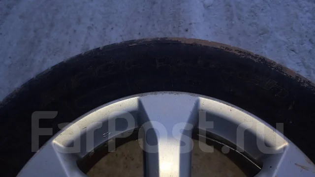 BFGoodrich Advantage T/A. ������, 2012 ���, �/�, ����� 50 % ����