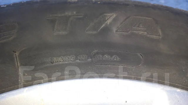 BFGoodrich Advantage T/A. ������, 2012 ���, �/�, ����� 50 % ����