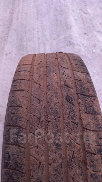 BFGoodrich Advantage T/A. ������, 2012 ���, �/�, ����� 50 % ����