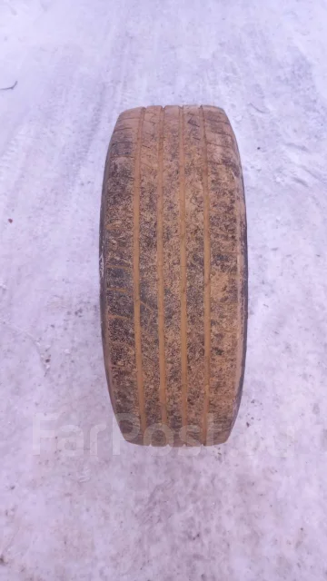 BFGoodrich Advantage T/A. ������, 2012 ���, �/�, ����� 50 % ����