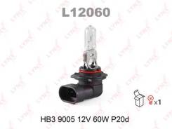 ����� HB3 HB3 9005 12V 65W P20d NVA B1 L12060 L12060 ����