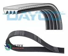 ������ ������������ Dayco 4PK853 4PK853 ����