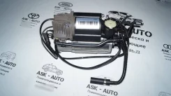 ���������� �������������� Volkswagen Touareg Audi Q7 Porsche Cayenne 4L0698007A ����