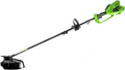 ������� �������������� greenworks 1301507 G-MAX 40V GD40BC. ��� ����� �� ���������� ����