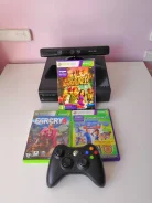 Microsoft Xbox 360. ��� ����� �� ������� ����
