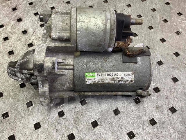 ������� Ford Fiesta 2010 8V2111000AD 8V2111000AD ����