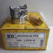   Nissan LD20-II (0.50) ND 12010-G5502 