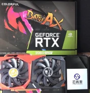 GeForce RTX 2060 SUPER ����