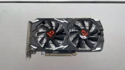 RX 580 ����