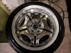 Leasing. x18", 5x114.3 ����