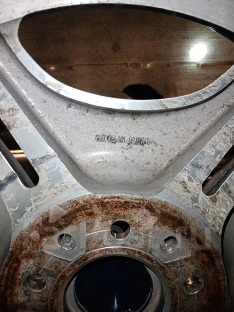 Leasing. x18", 5x114.3 ����