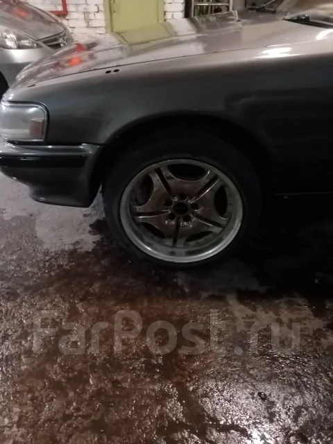 Leasing. x18", 5x114.3 ����