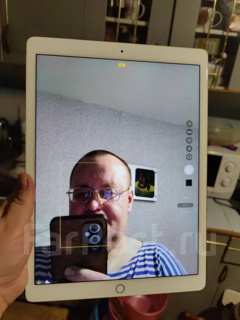 Apple iPad Pro 12.9. 12.9 ������, ������ 512 �� ����