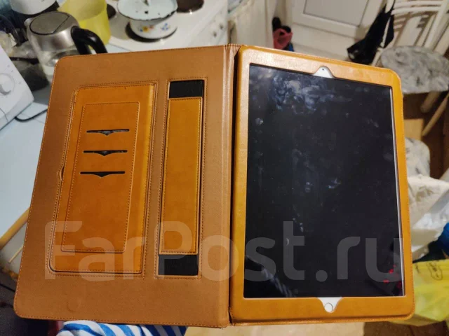 Apple iPad Pro 12.9. 12.9 ������, ������ 512 �� ����