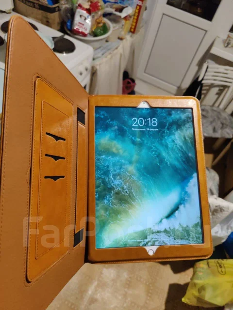 Apple iPad Pro 12.9. 12.9 ������, ������ 512 �� ����