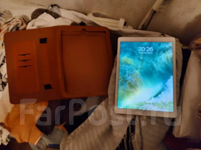 Apple iPad Pro 12.9. 12.9 ������, ������ 512 �� ����