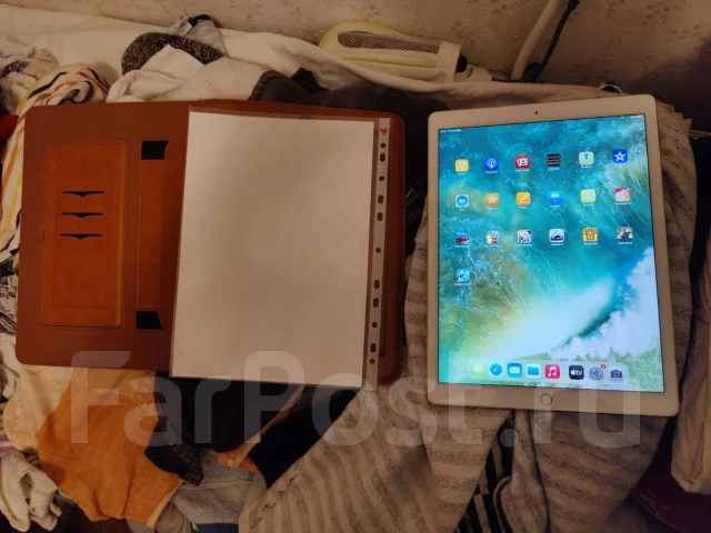 Apple iPad Pro 12.9. 12.9 ������, ������ 512 �� ����