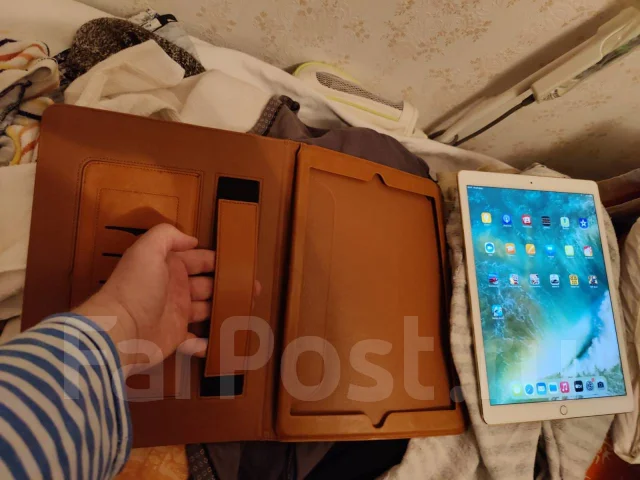 Apple iPad Pro 12.9. 12.9 ������, ������ 512 �� ����