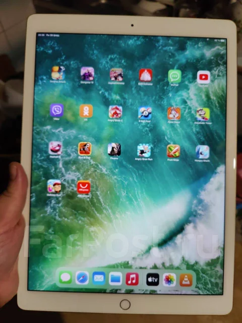 Apple iPad Pro 12.9. 12.9 ������, ������ 512 �� ����