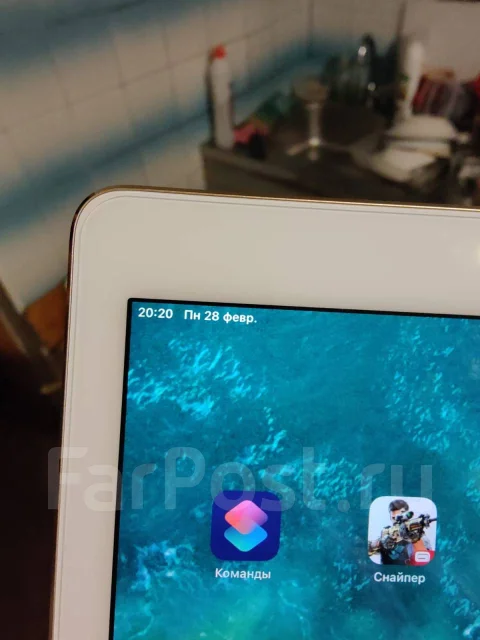 Apple iPad Pro 12.9. 12.9 ������, ������ 512 �� ����