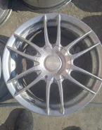 Asso. 6.5x16", 5x105, 5x114.3, ET-55, �� 65,1���. ����