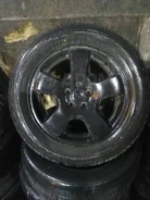 Yamato Japan. 6.0x16", 5x105, ET-55, �� 161���. ����