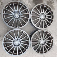 RAYS Versus Turismo. 7.0x17", 5x114.3, ET55, �� 73,1���. ����