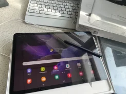 Samsung Galaxy Tab S7 ����