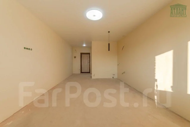 1-комнатная студия, улица Алексеевская 64 - Купить 1-комнатная квартиру ...