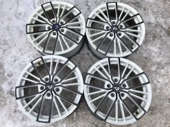 ����� VST X-20 5x115 r17. 7.0x17", 5x115, ET45, �� 70,1���. ����
