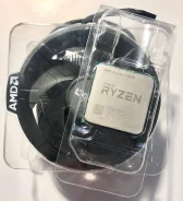 AMD Ryzen 5 2600 ����