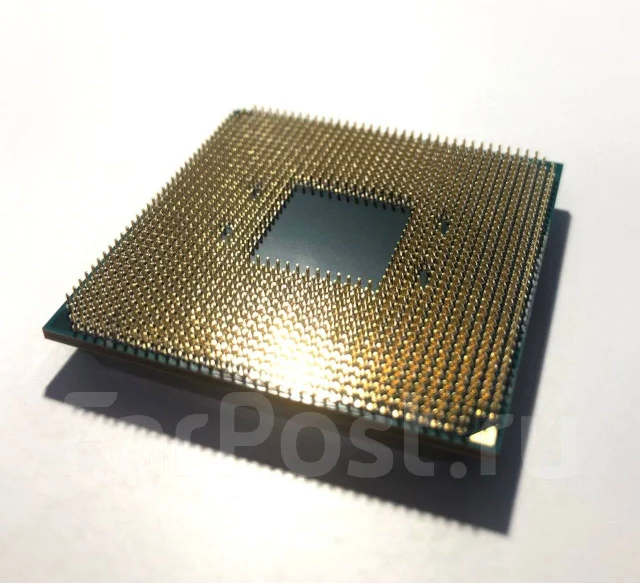 AMD Ryzen 5 2600 ����