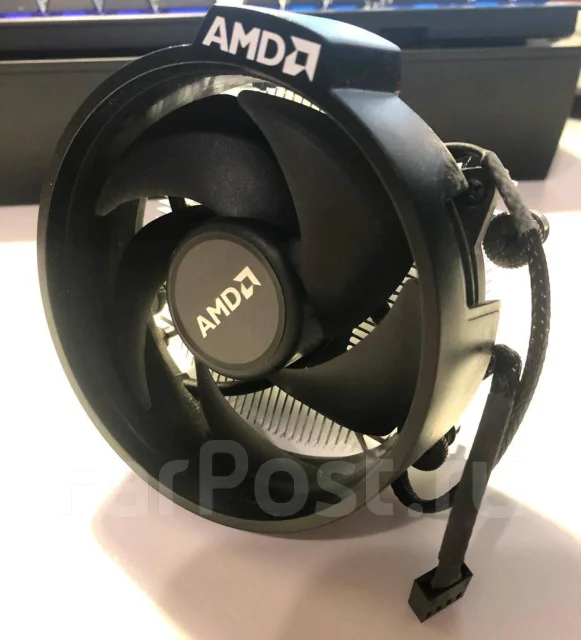 AMD Ryzen 5 2600 ����
