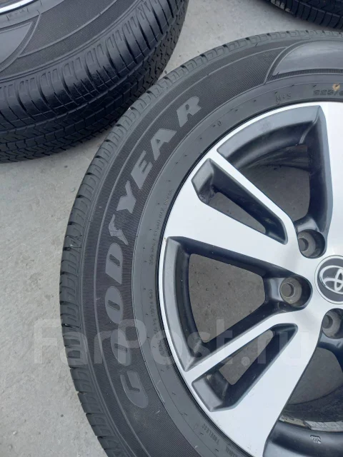 Goodyear Assurance CS Fuel Max. ������, 2016 ���, �/�, ����� 5 % ����