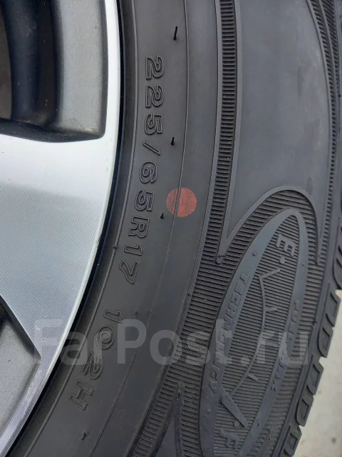 Goodyear Assurance CS Fuel Max. ������, 2016 ���, �/�, ����� 5 % ����