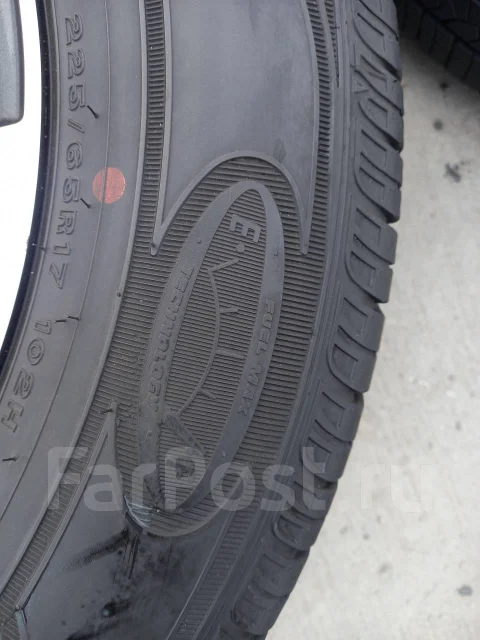 Goodyear Assurance CS Fuel Max. ������, 2016 ���, �/�, ����� 5 % ����