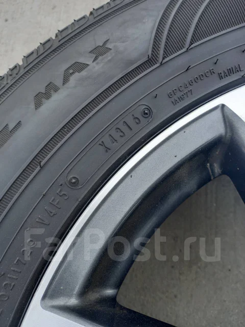 Goodyear Assurance CS Fuel Max. ������, 2016 ���, �/�, ����� 5 % ����