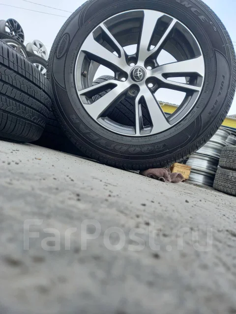 Goodyear Assurance CS Fuel Max. ������, 2016 ���, �/�, ����� 5 % ����