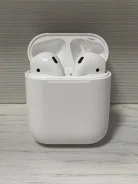 Apple AirPods ����
