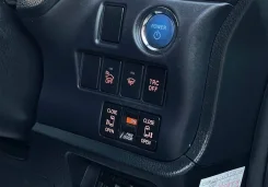 Toyota Voxy. �������, ��������, 1.8, ������, �/� ����