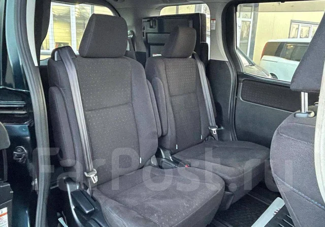 Toyota Voxy. �������, ��������, 1.8, ������, �/� ����