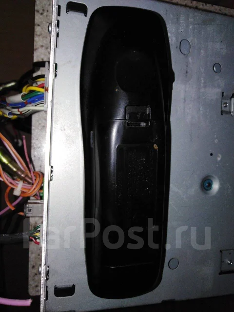 Panasonic CN-HDS620D ����