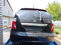 Honda Edix. BE3 ����