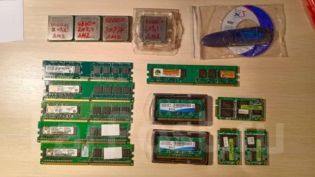 AMD Athlon 64 X2 ����