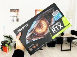 GeForce RTX 3060 Ti ����